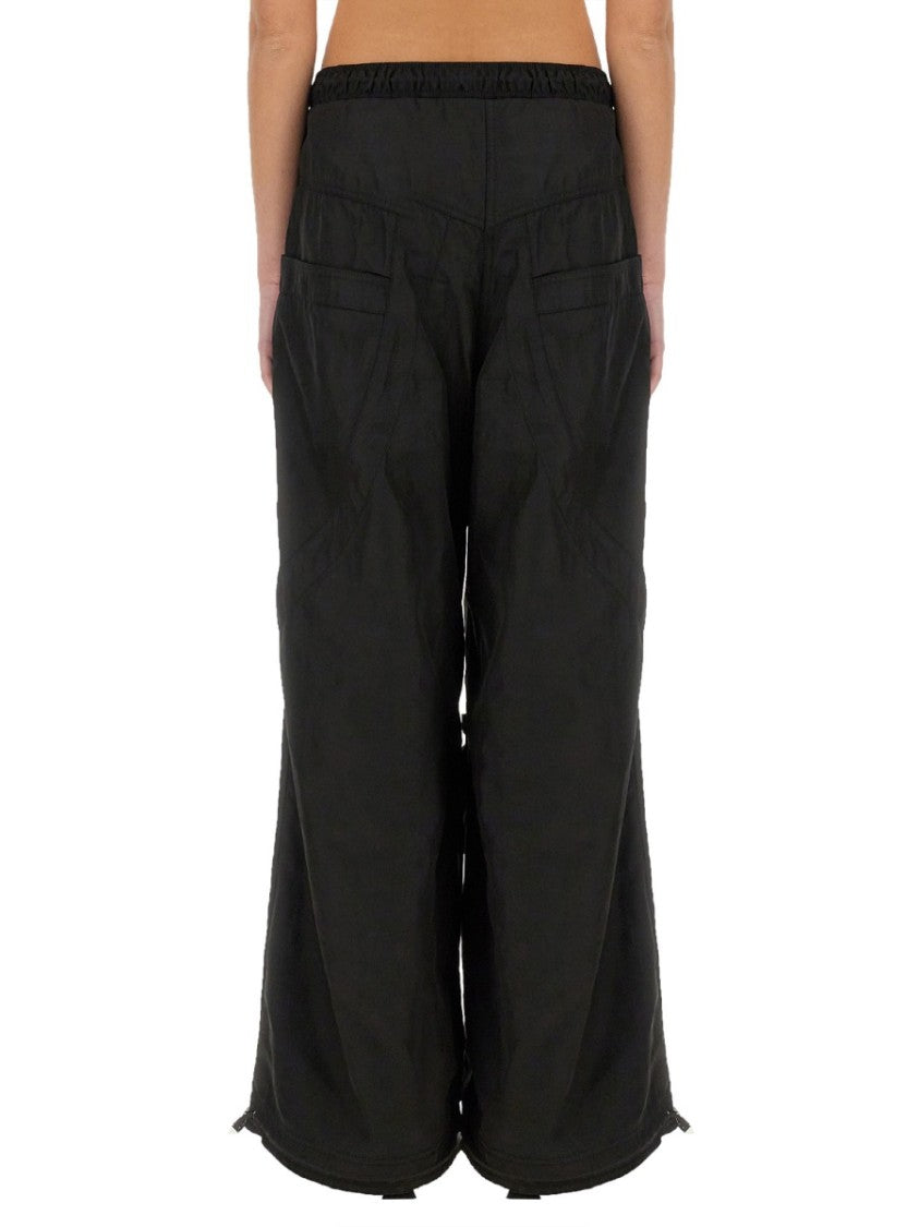 The Attico Long Pants "Black"
