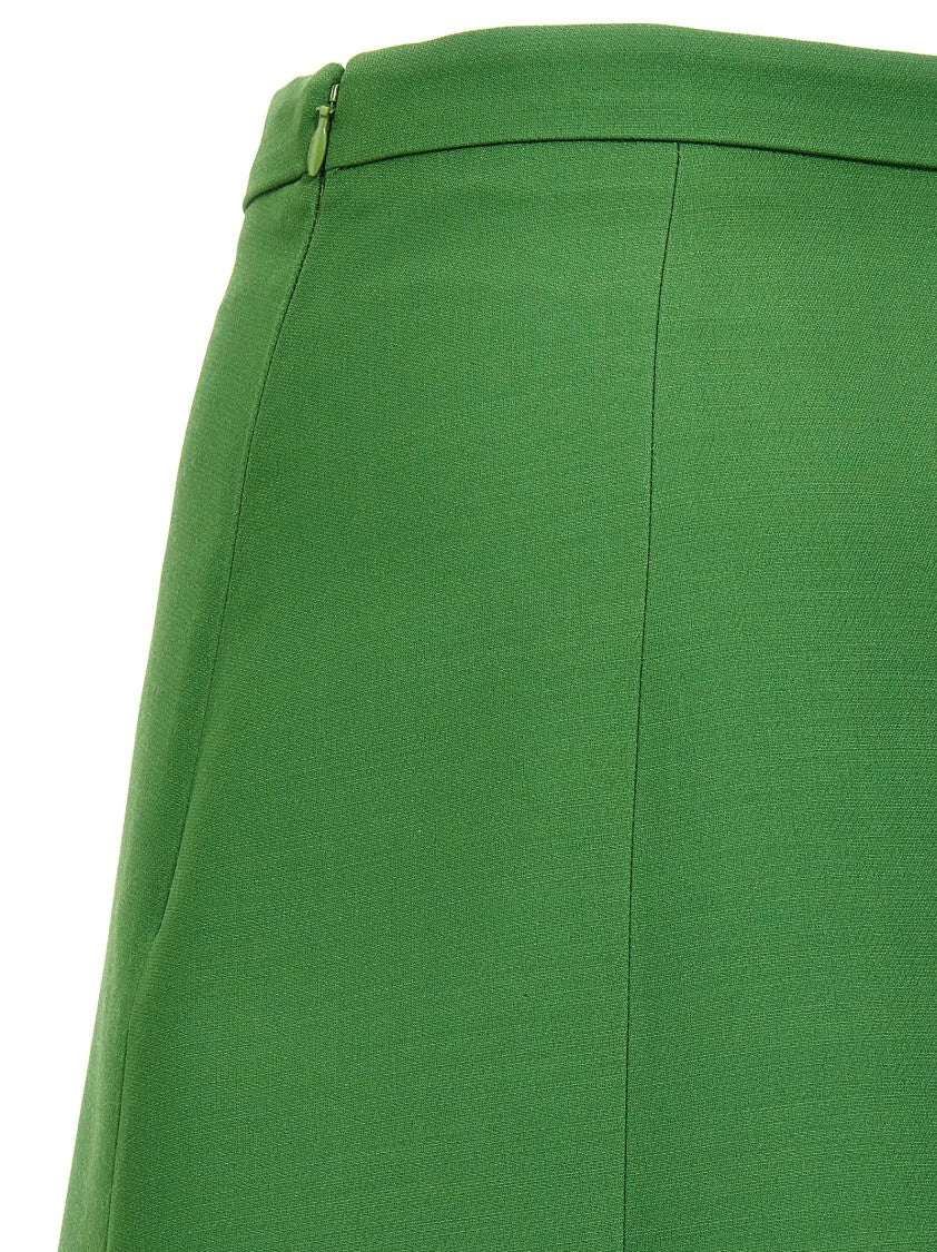 Valentino Garavani 'Solid' Skirt