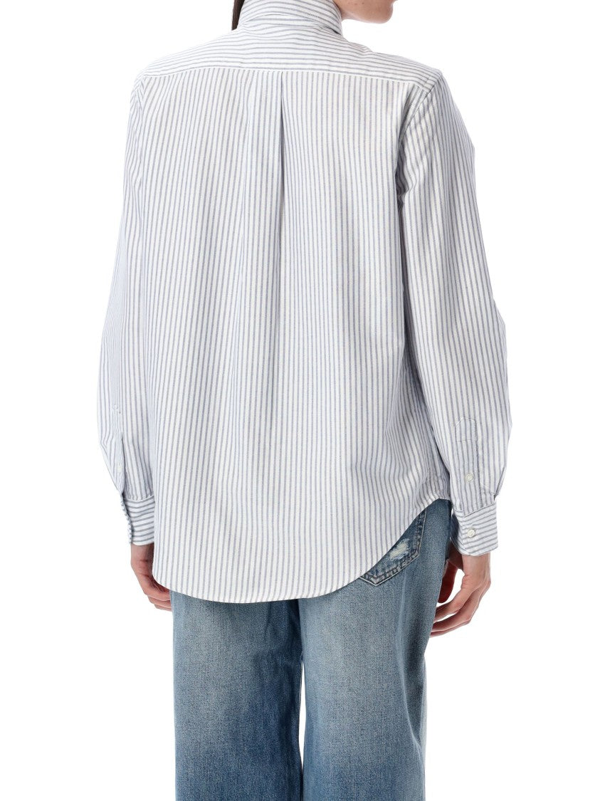 Polo Ralph Lauren Striped Oxford Shirt
