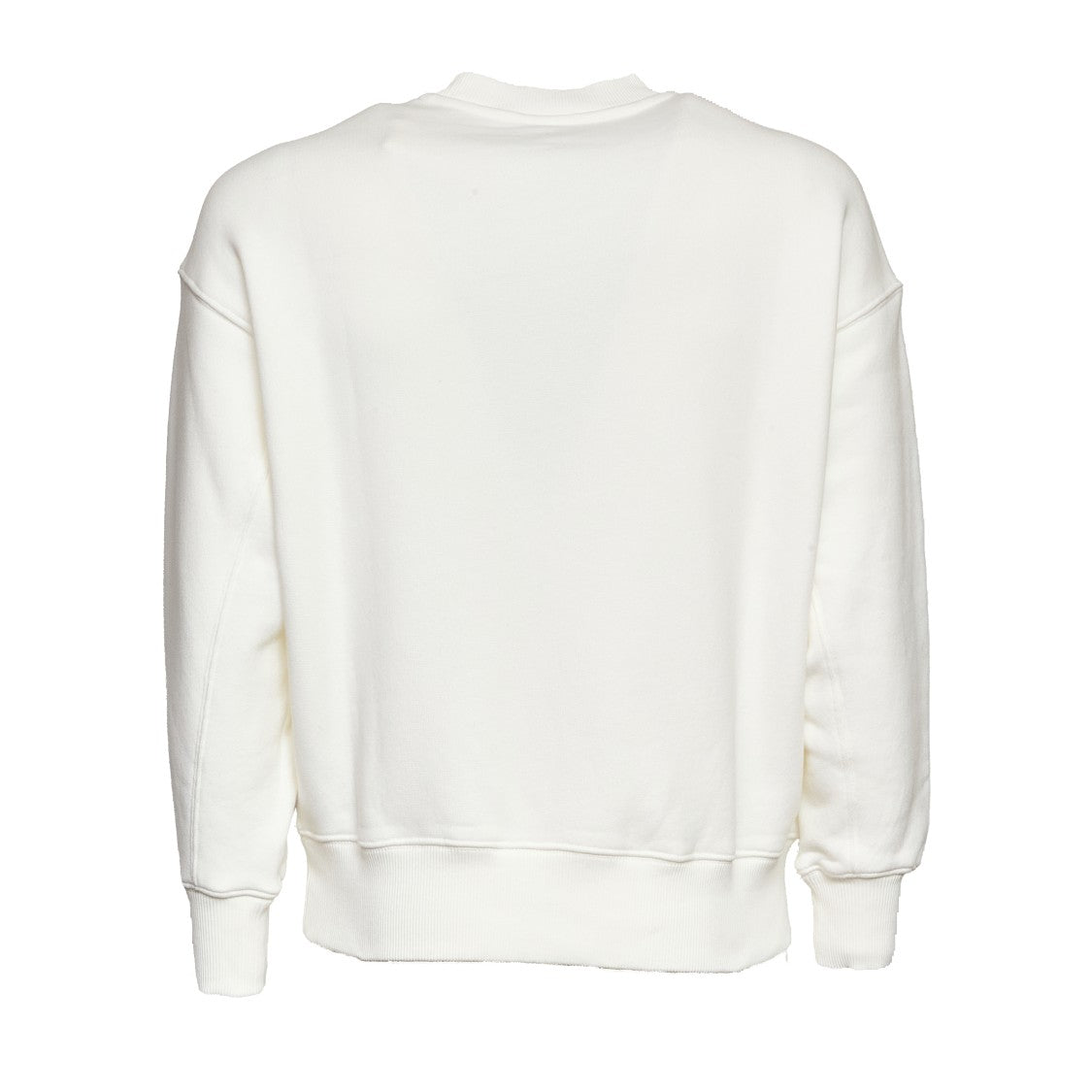 Autry College Embossed Logo Crewneck Sweatshirt