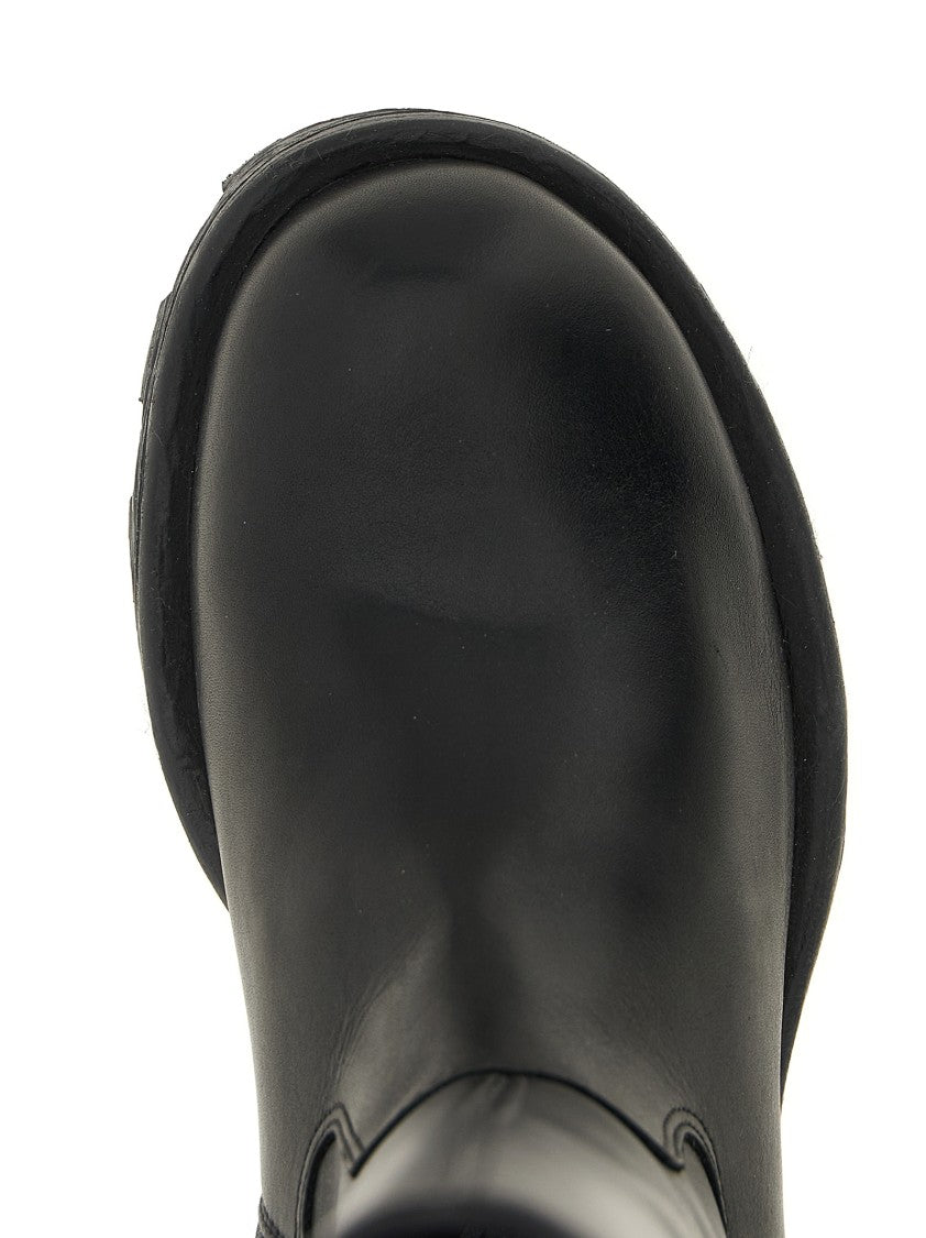 Diesel 'D-Hammer' Boots