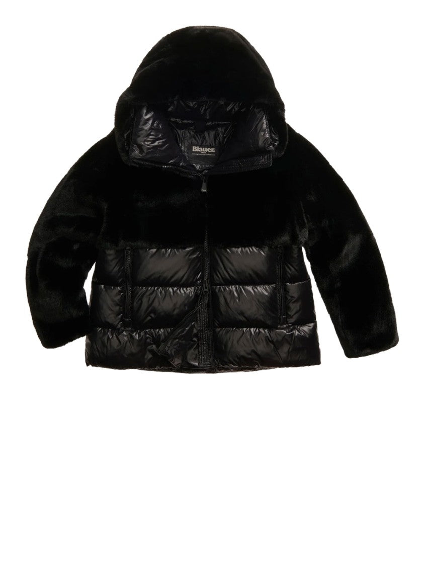 Blauer Fanevil Padded Jacket