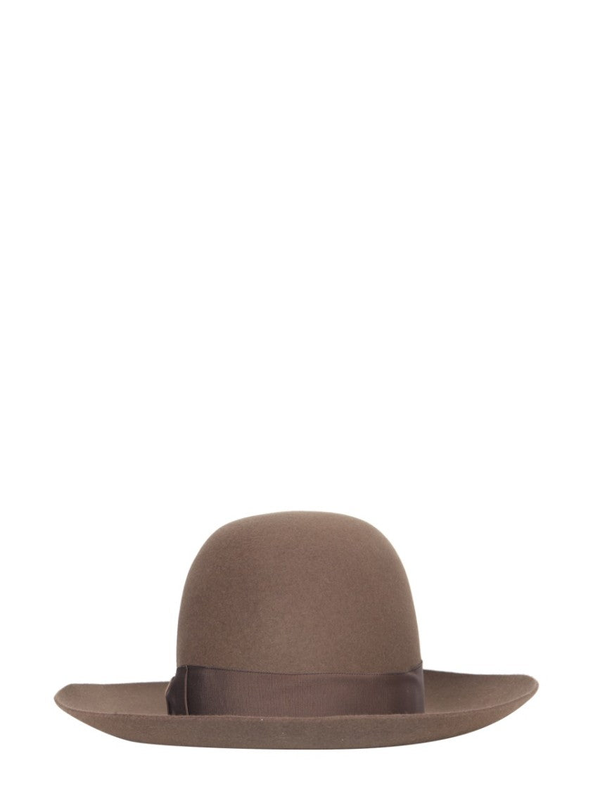 Borsalino Eleonora Hat