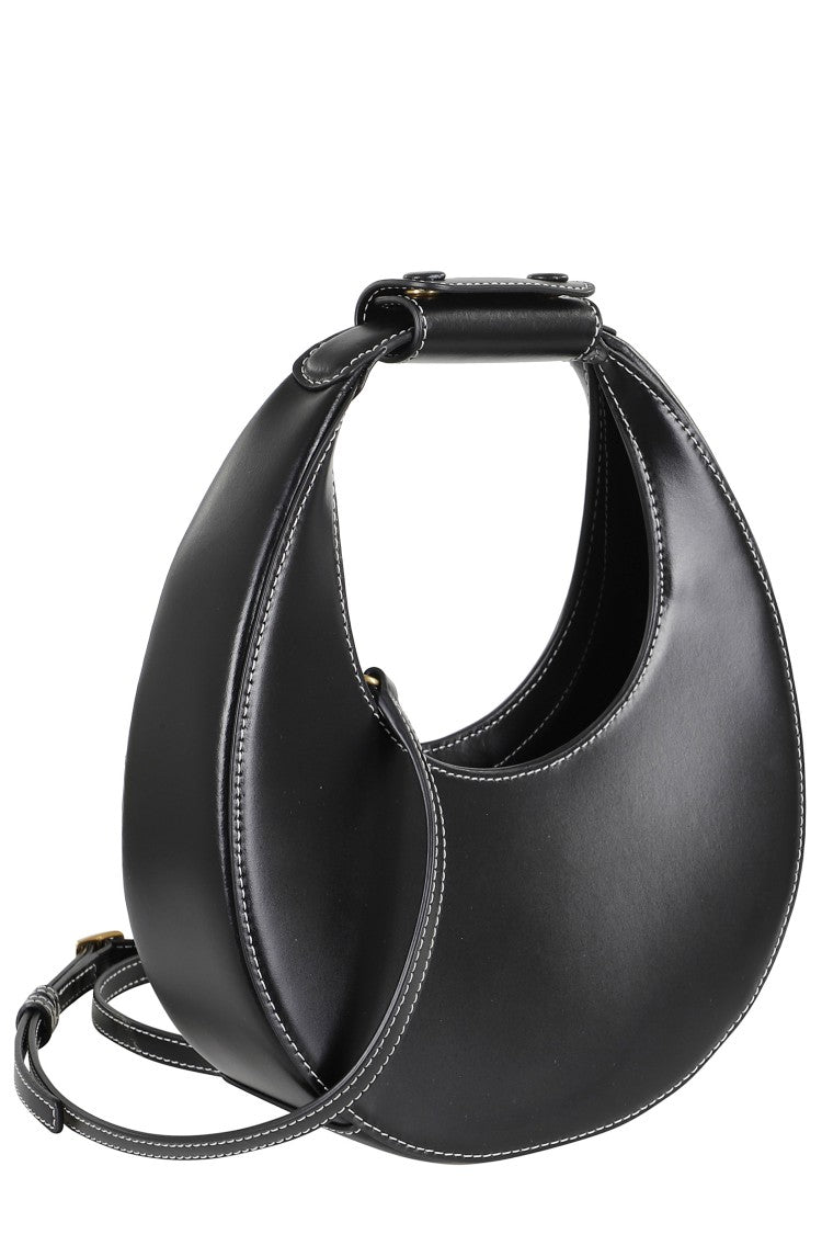 Staud Mini Moon Bag