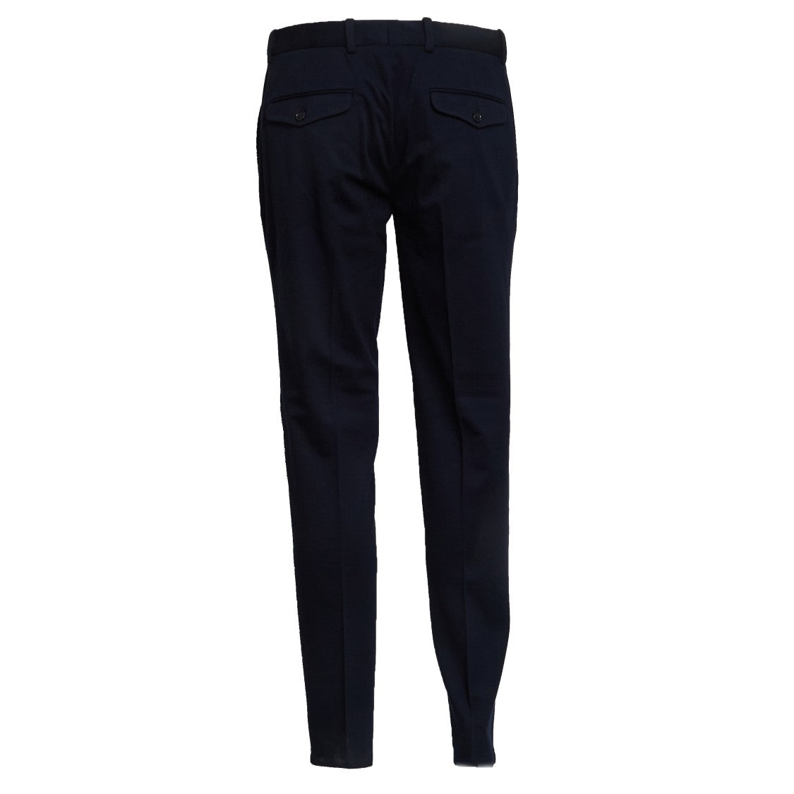 Circolo 1901 Premium Piquet Casual Chino Pants