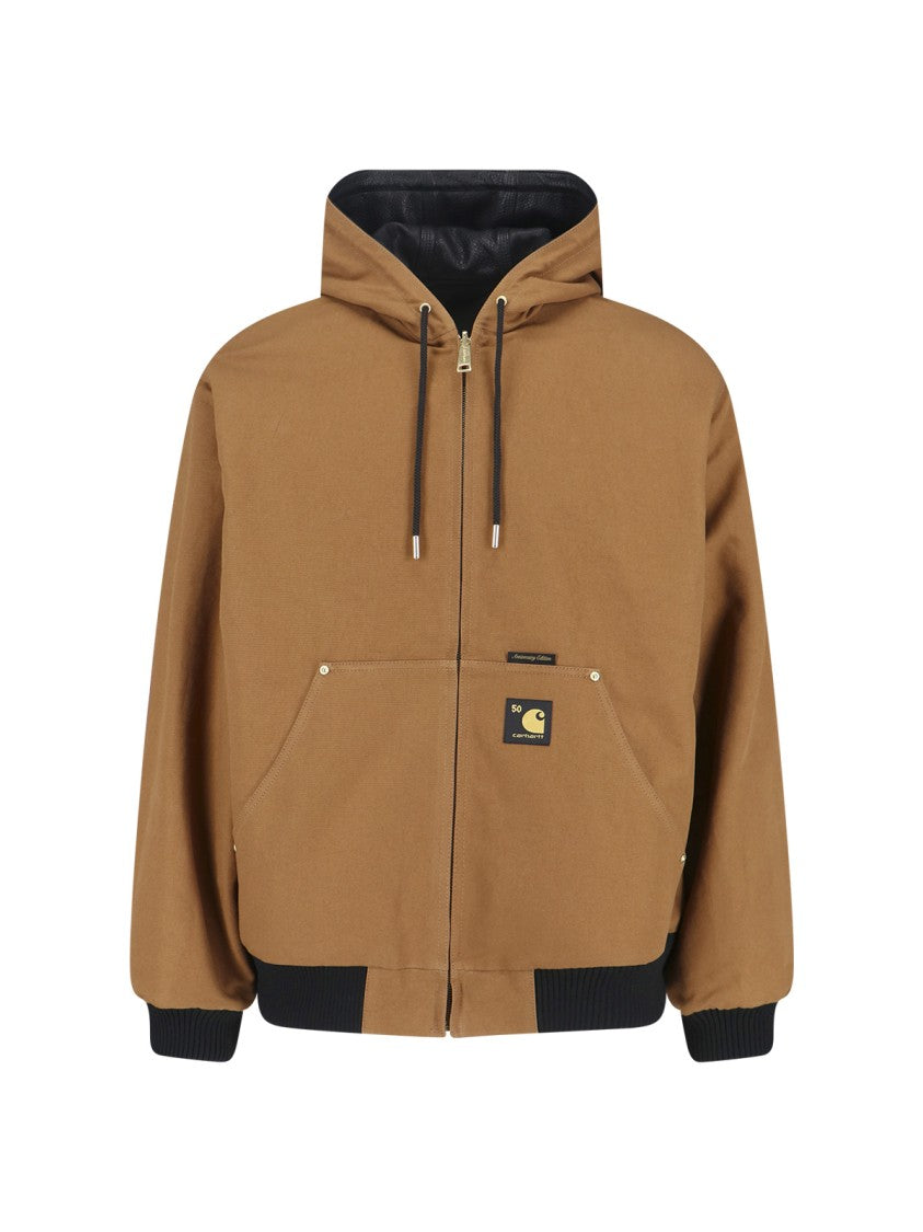 Carhartt Wip "Og Active Jacket 50Th Anniversary" Jacket