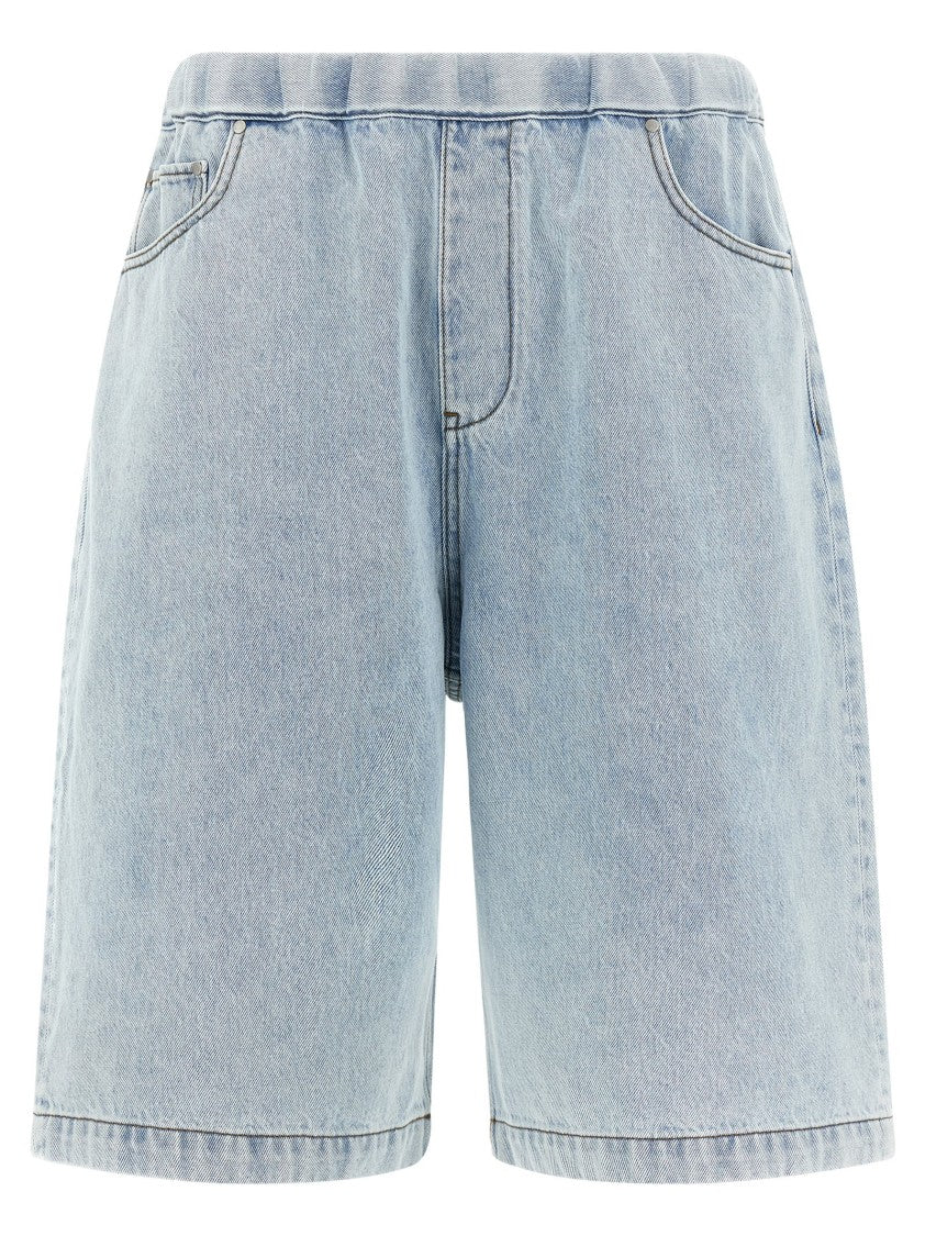 Entire Studios Spar' Bermuda Shorts