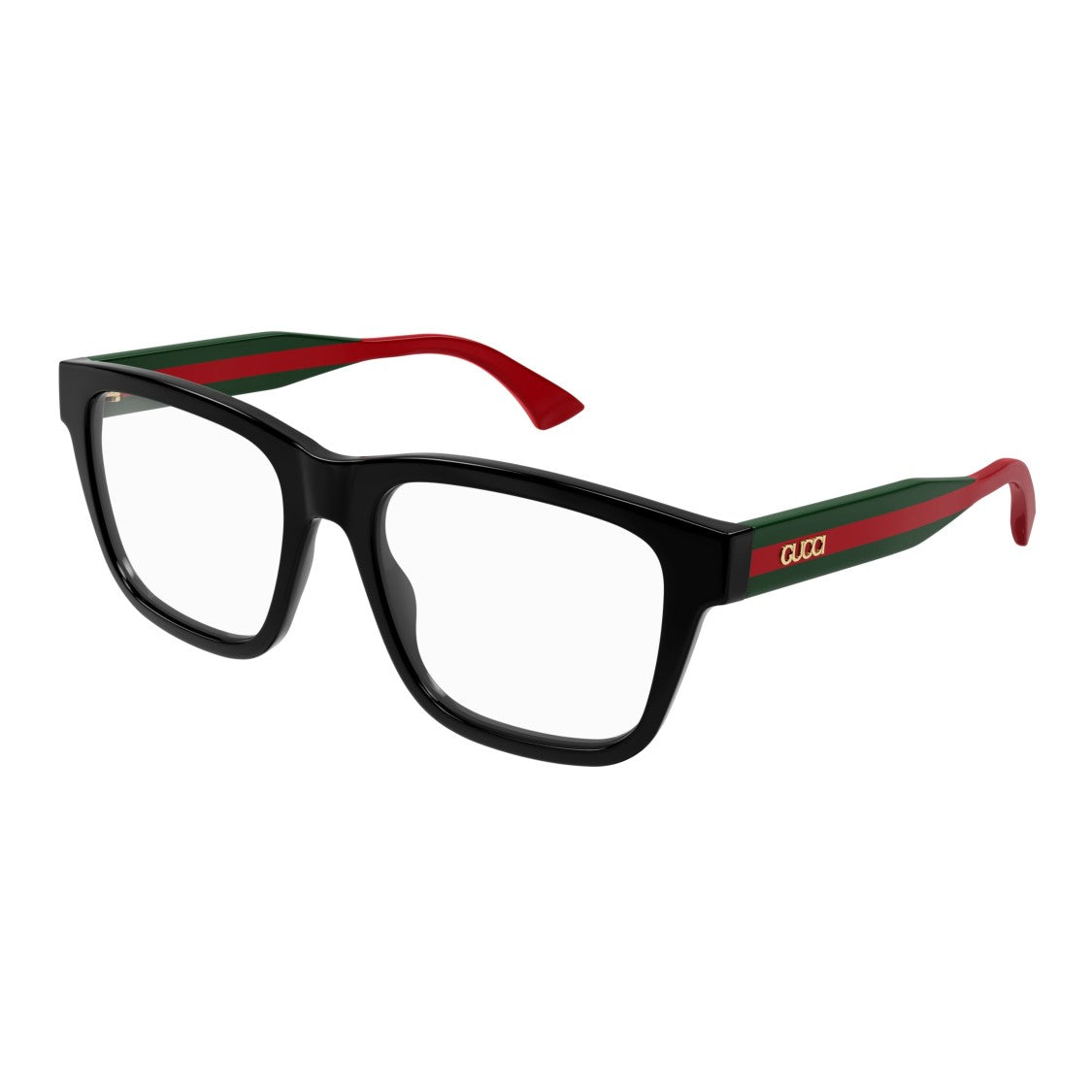 Gucci Gg1870o Rectangular Frame Eyeglasses
