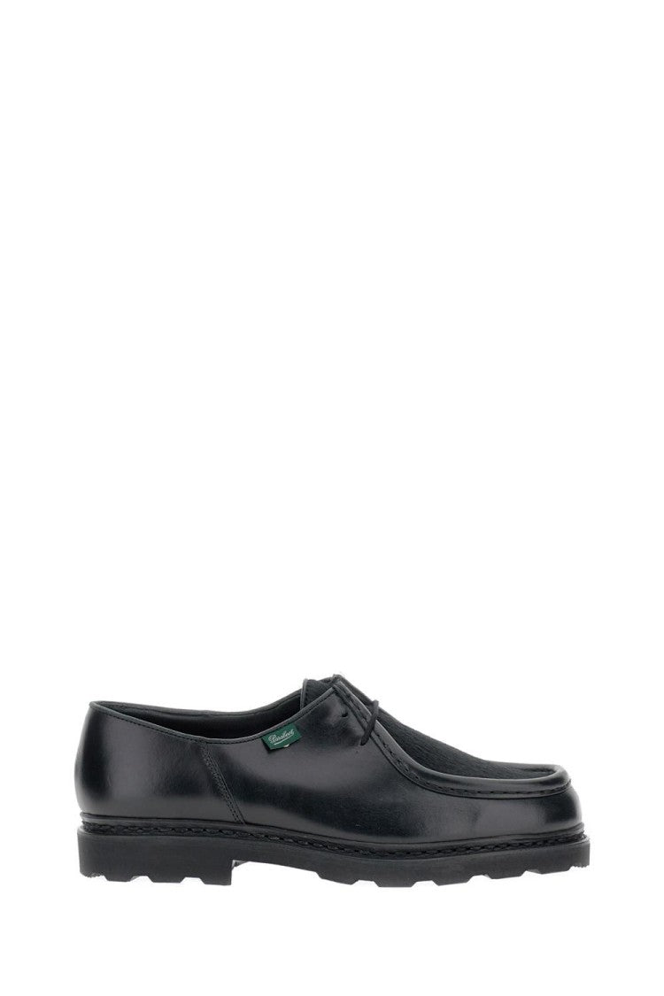 Paraboot 'Michael Poil Noir' Loafers