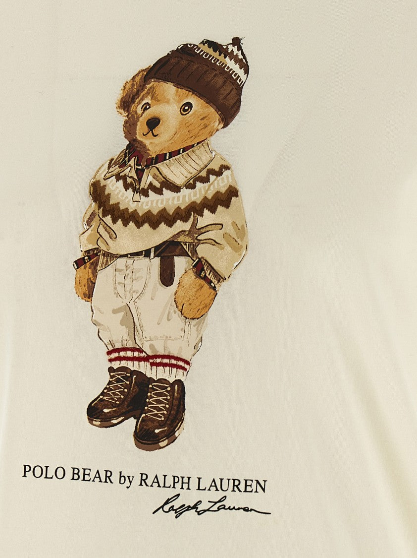 Polo Ralph Lauren 'Polo Bear' T-Shirt