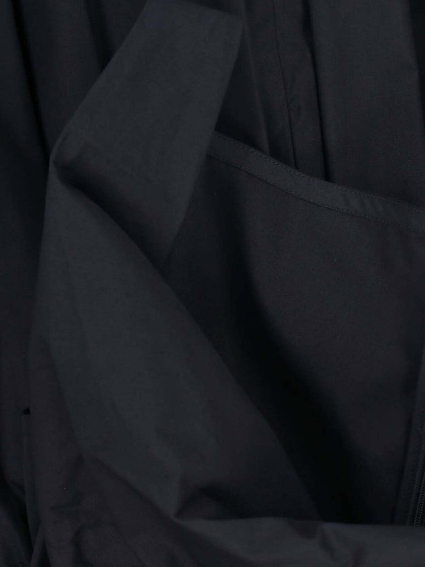 Vivienne Westwood Structured Bodice Dress With Square Neckline