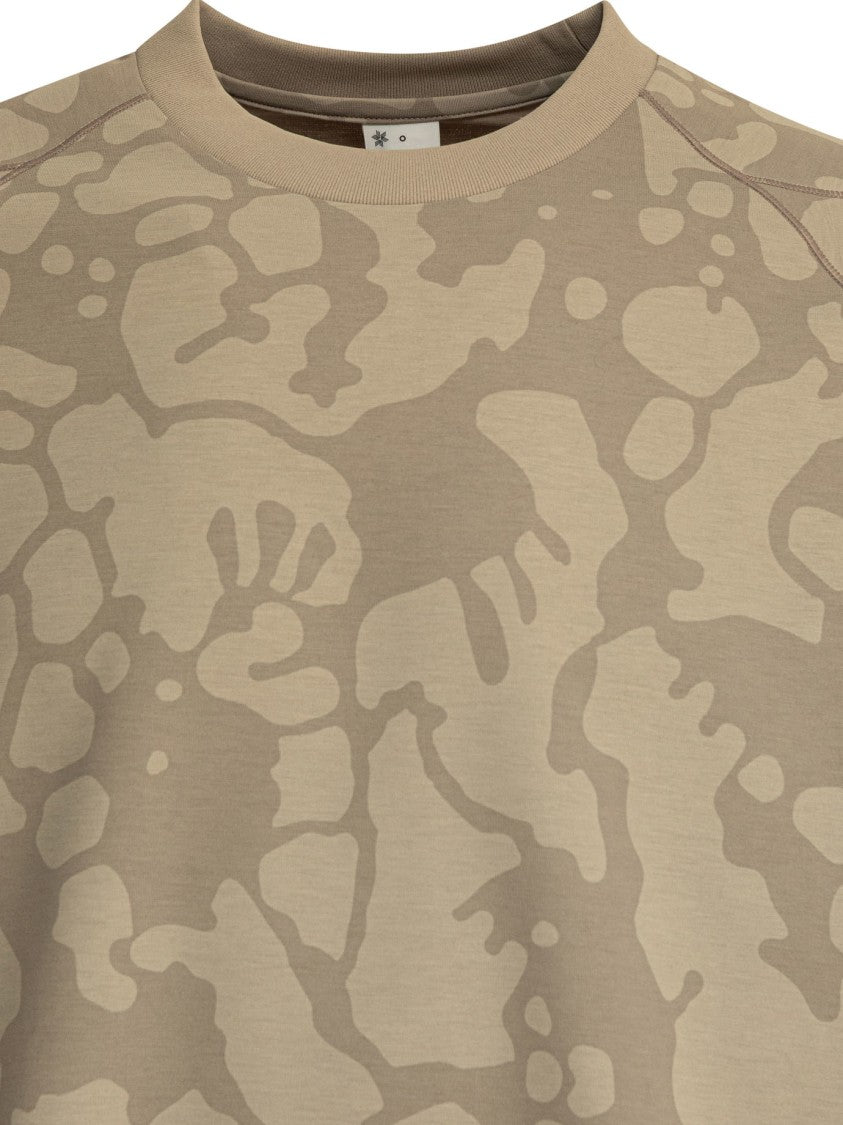 Goldwin Reaction Diffusion" Sweatshirt
