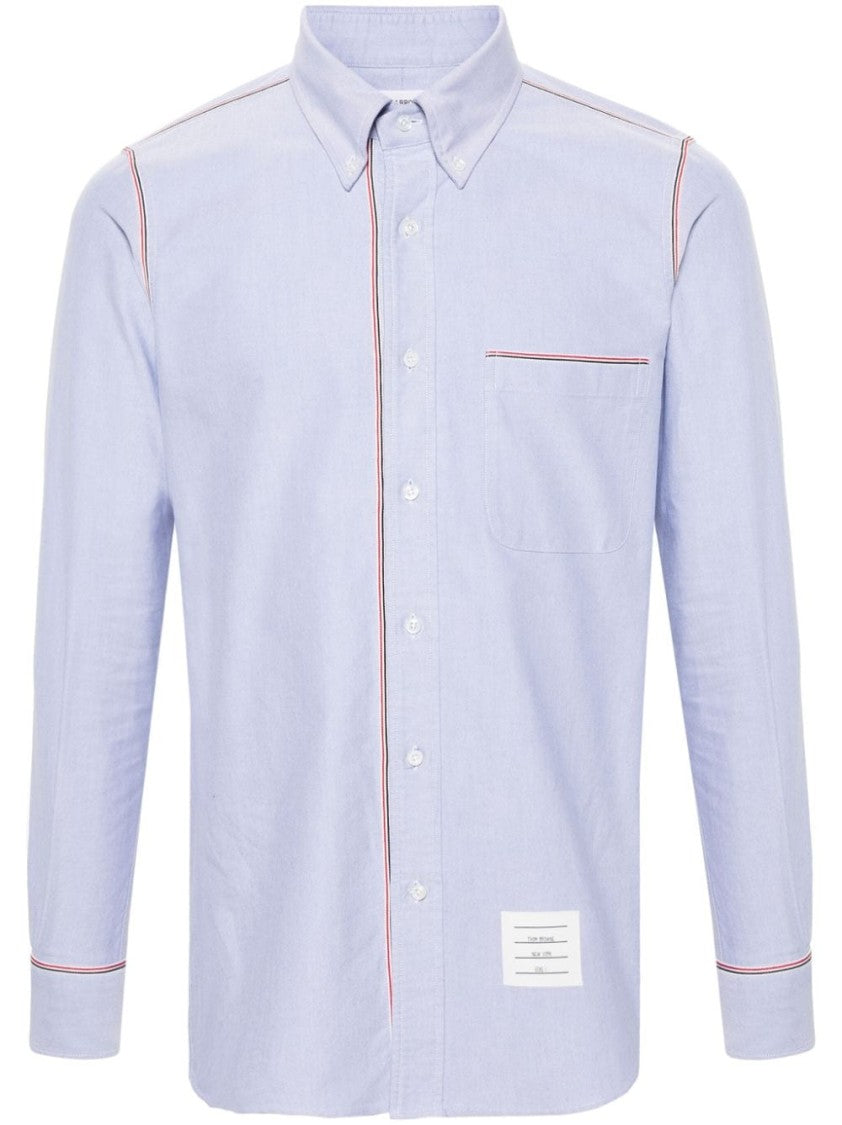 Thom Browne Oxford Shirt