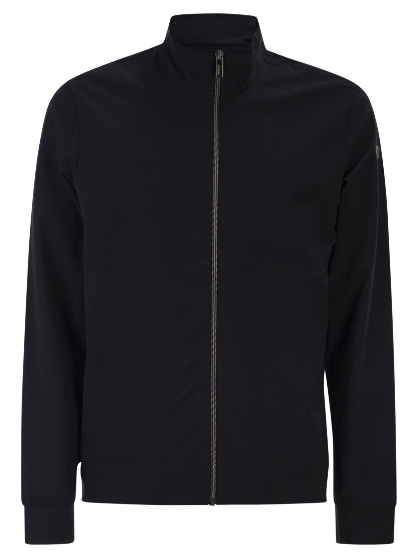 Rrd Surflex Zip-Up Sweatshirt