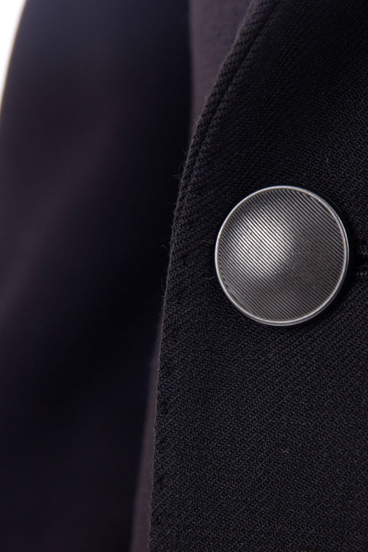 Lardini Special Technical Wool Suit Drop 7