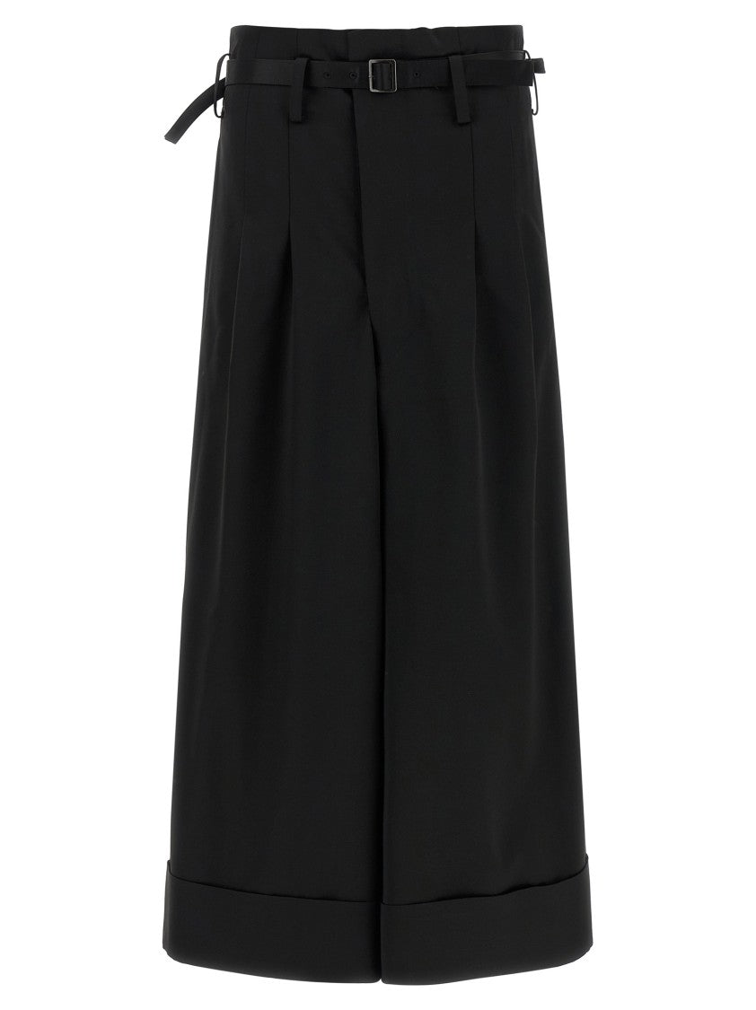 Junya Watanabe High Waist Pants