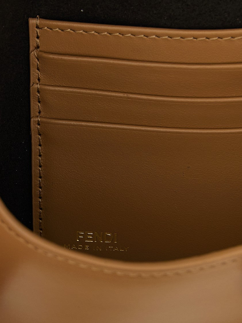 Fendi 'Graphy' Wallet On Chain