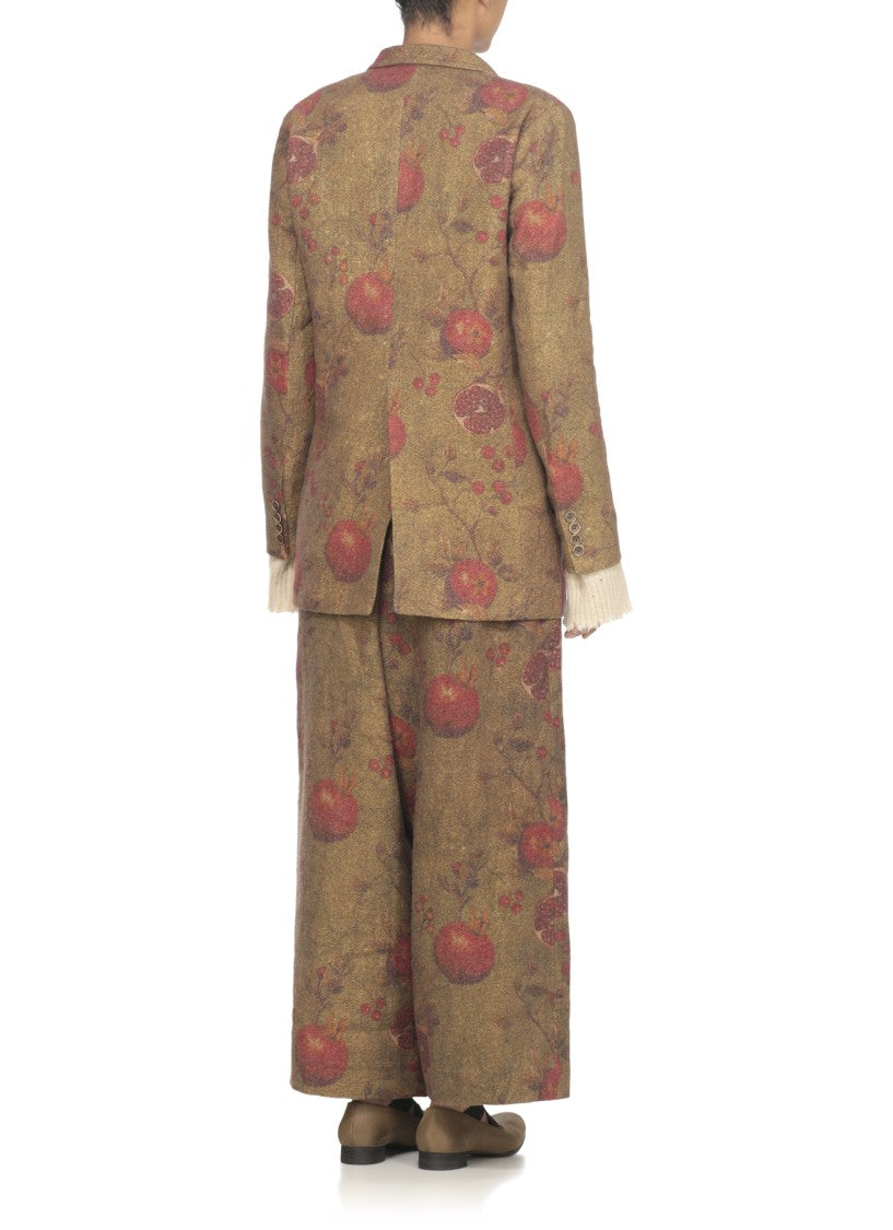 Uma Wang Kali Jacket