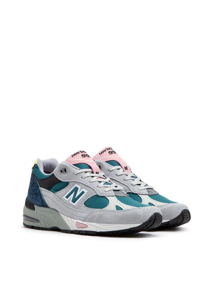 New Balance 991 Made In England Sneakers