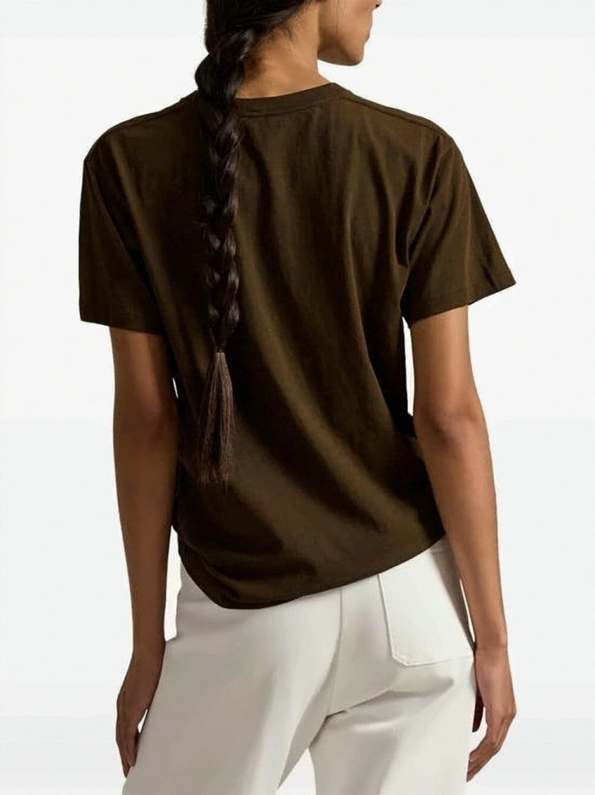 Polo Ralph Lauren Relaxed Fit Graphic Bear T-Shirt