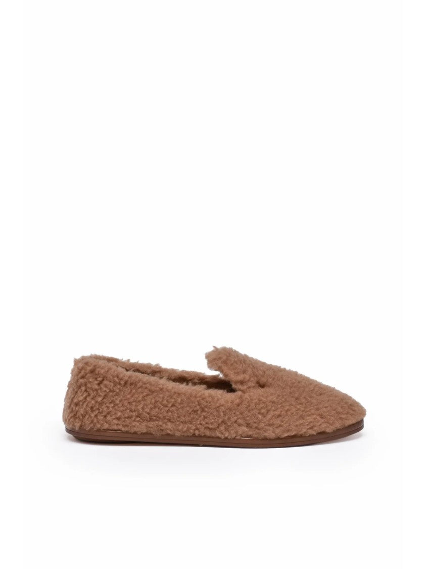Max Mara Feliac Flats