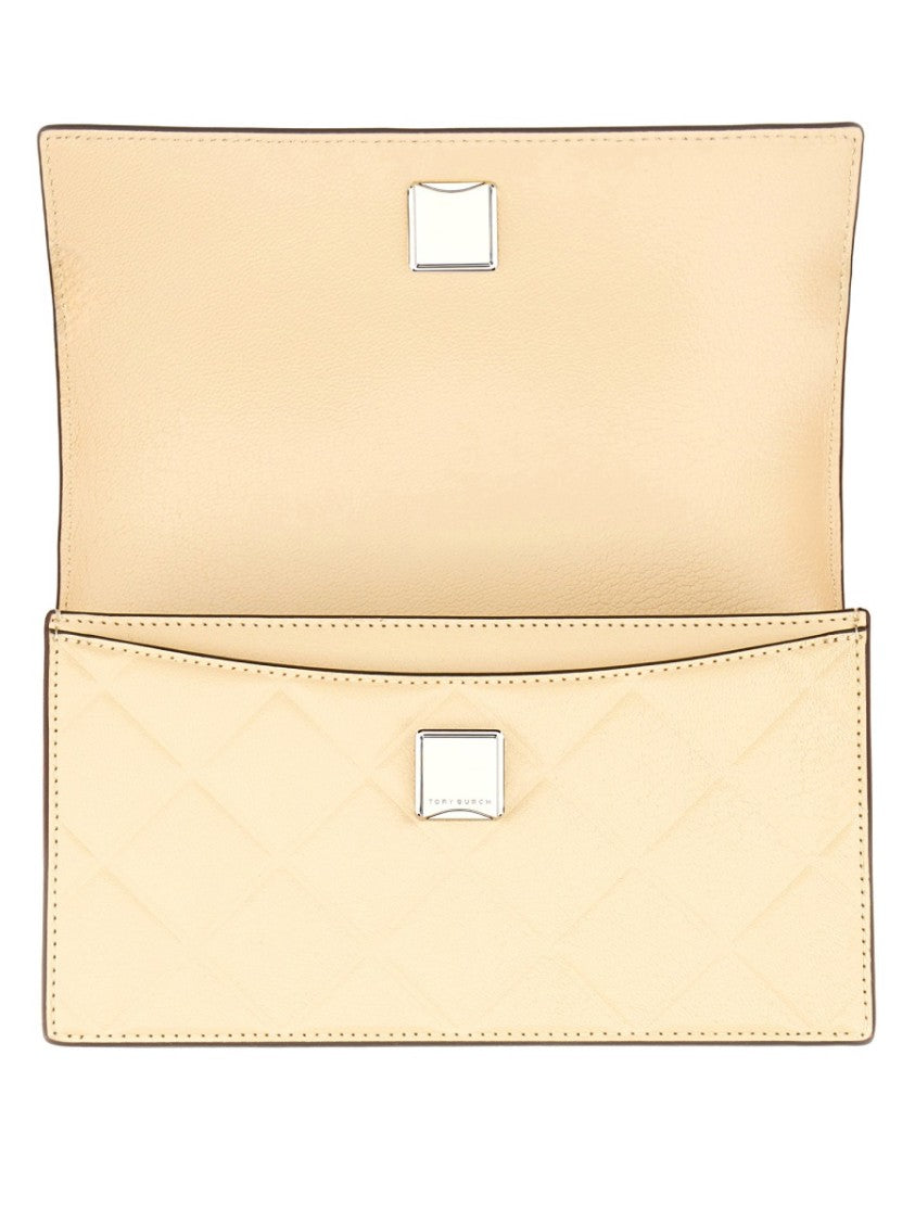 Tory Burch "Fleming" Shoulder Small Bag