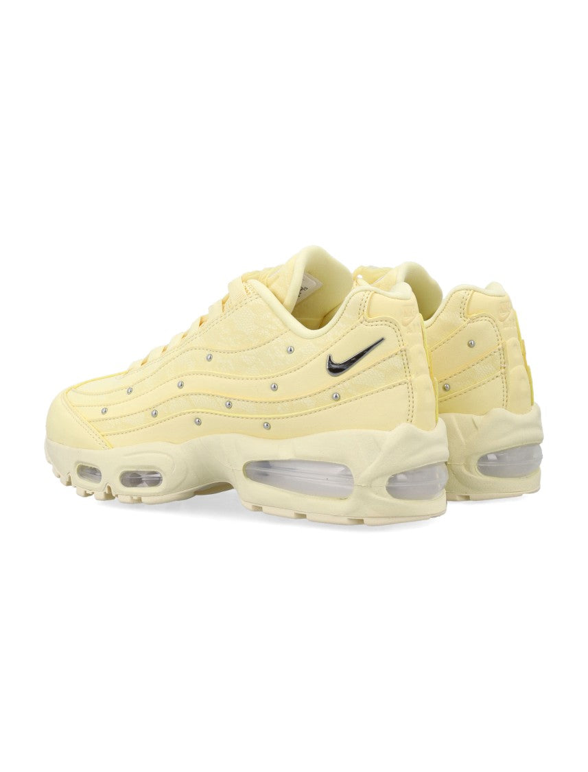 Nike Air Max 95 Metallic Studs Sneakers