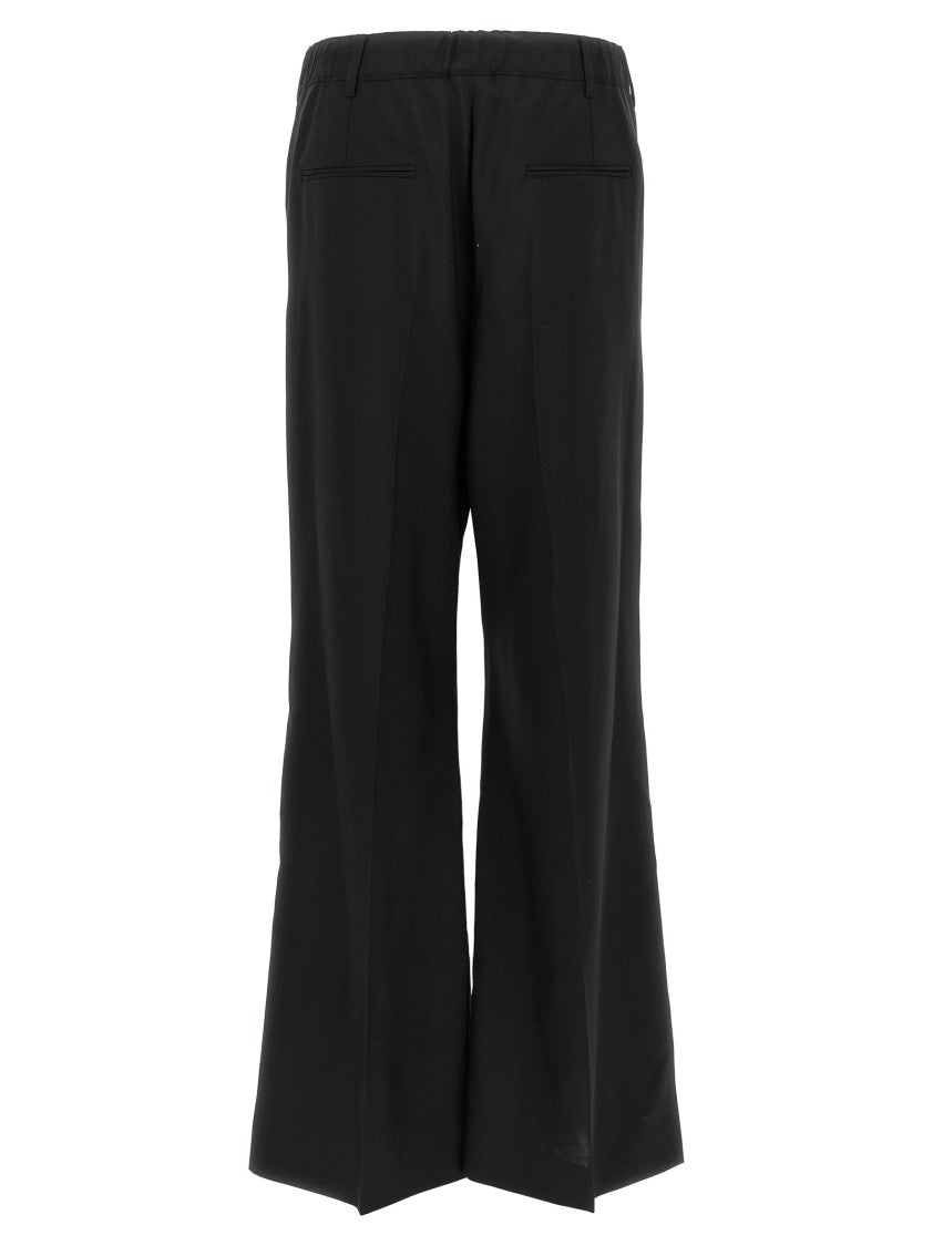 Marni Tropical Wool Pants