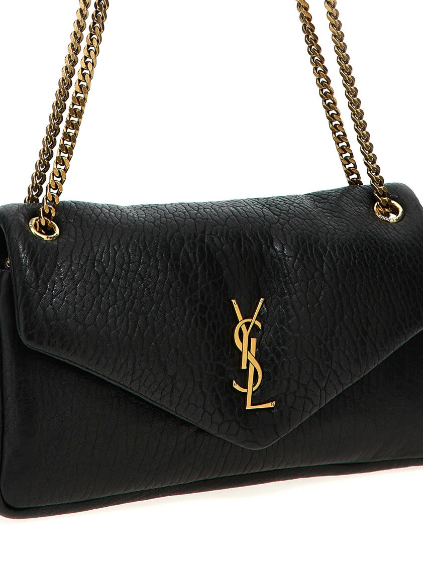 Saint Laurent Calypso' Medium Shoulder Bag