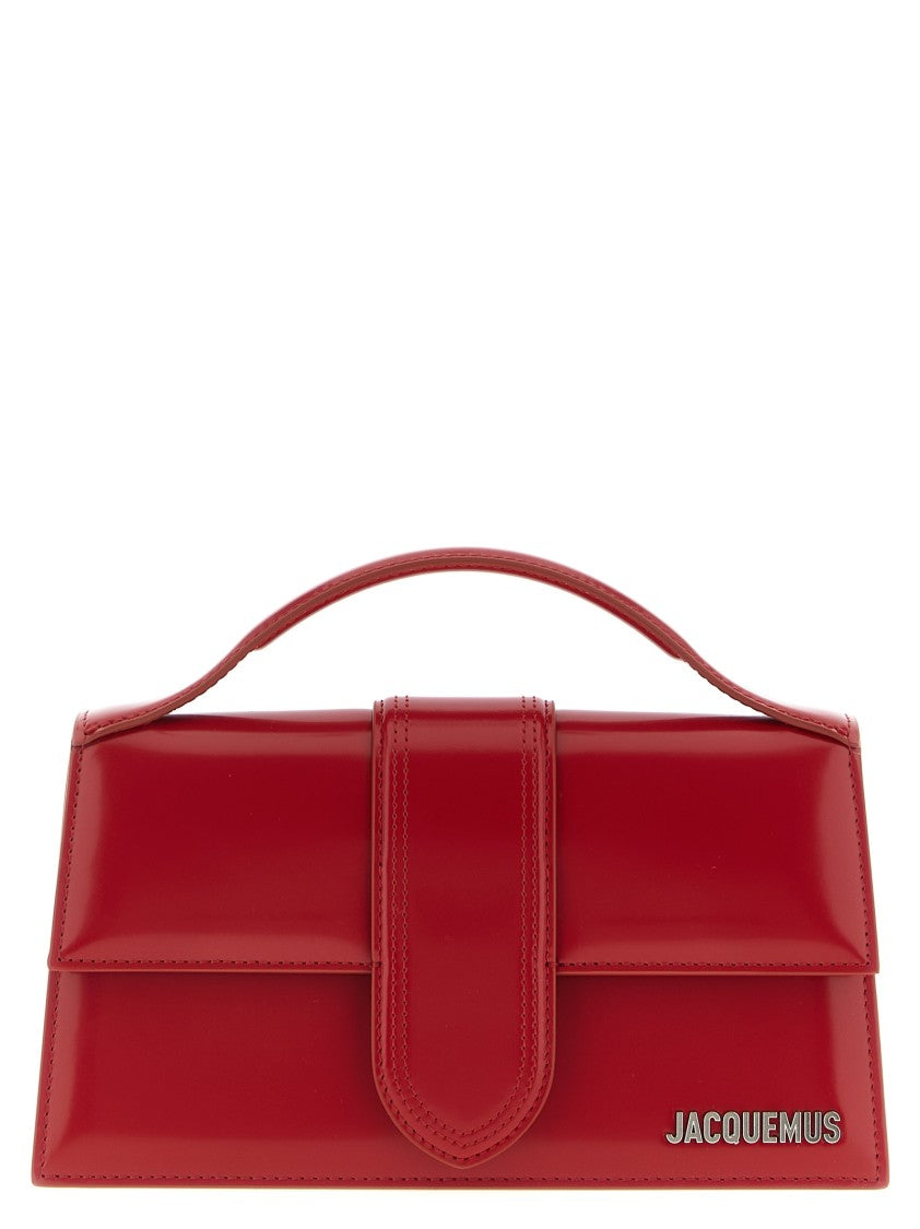 Jacquemus Le Grand Bambino' Handbag