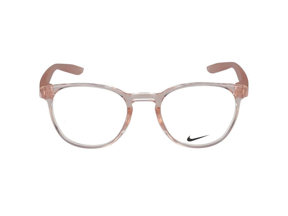 Nike Eyeglasses 7301 681 Washed Coral 50/20/140