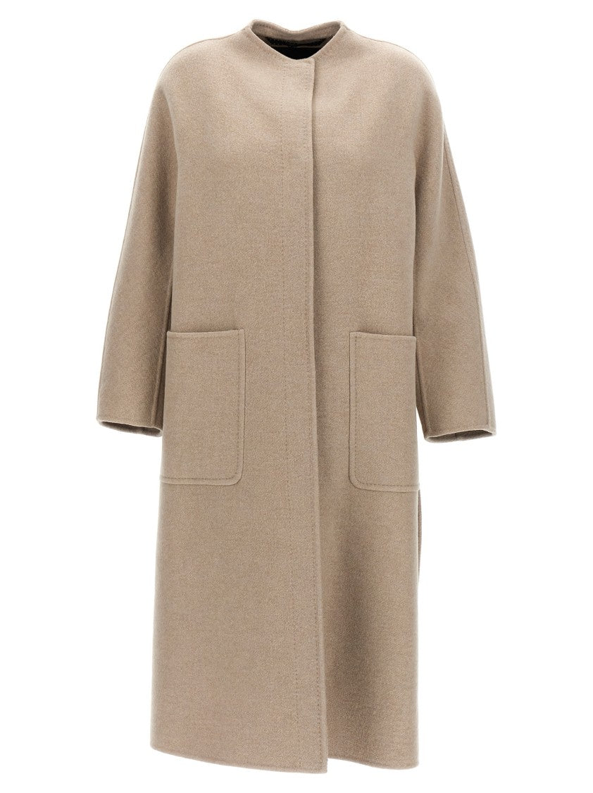 Max Mara Gioiosa' Coat