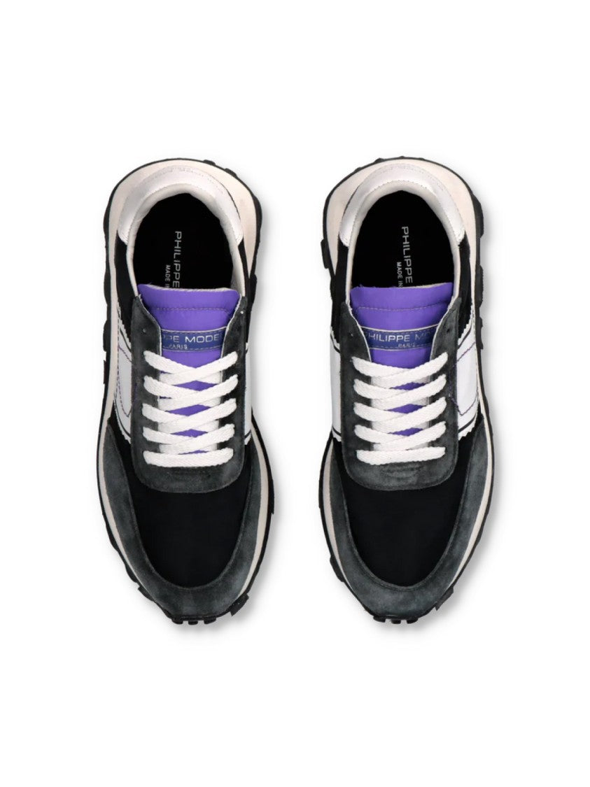 Philippe Model Tour Low Sneakers
