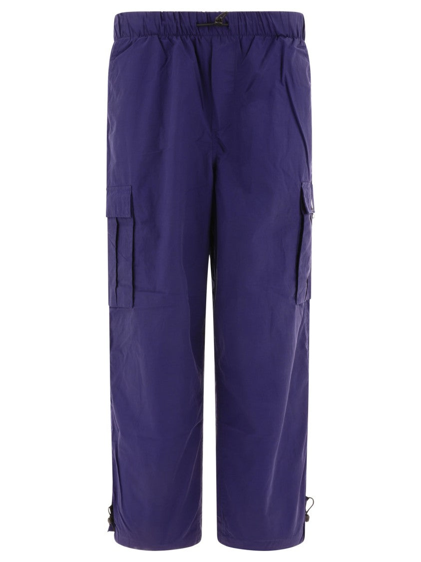 Brain Dead "Flight" Trousers