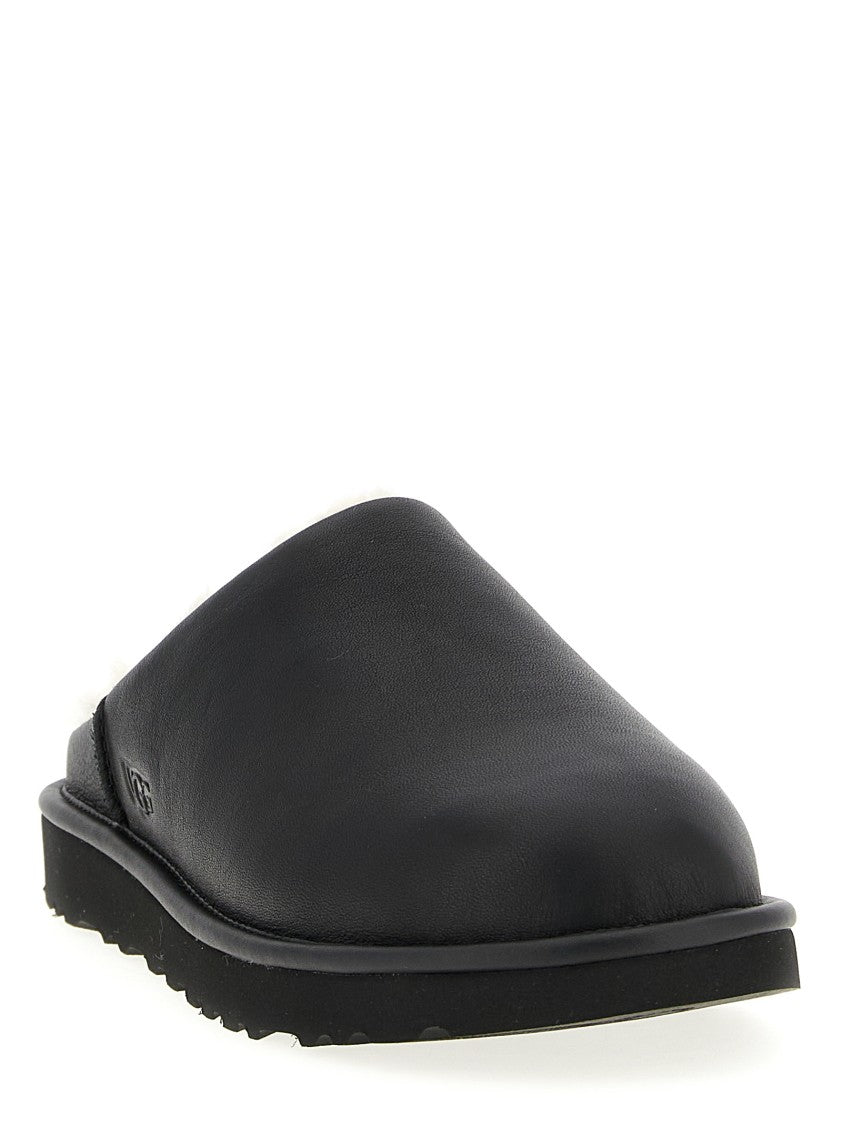 Ugg 'M Classic Slip-On' Sabots