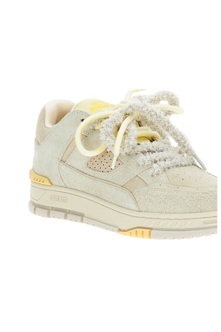 Axel Arigato Area Lo Label Sneakers