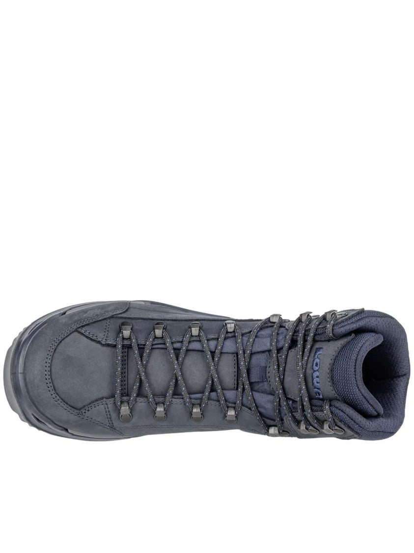 Lowa Blue Renegade Evo Leather Boots