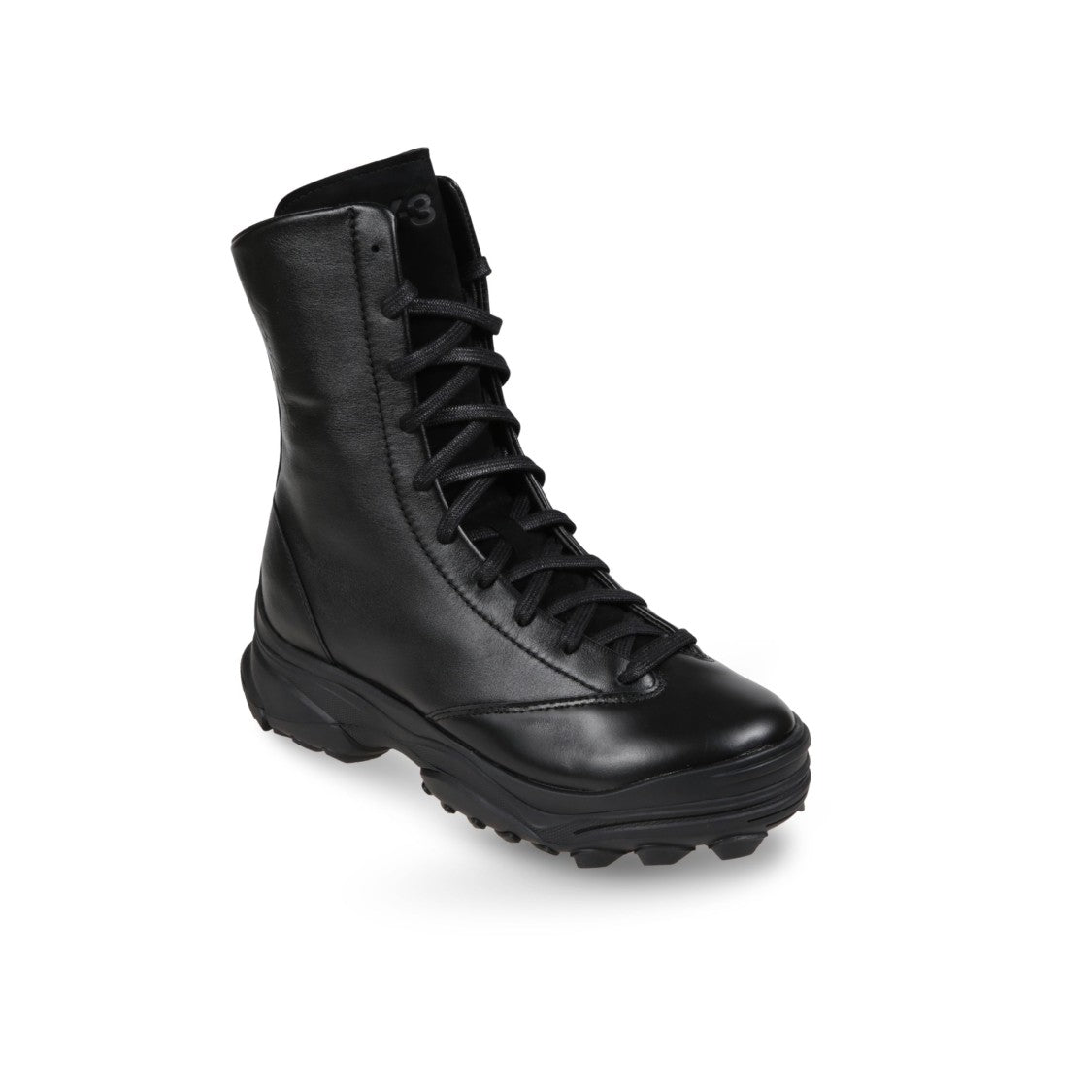 Y-3 Gsg9 High Sneakers