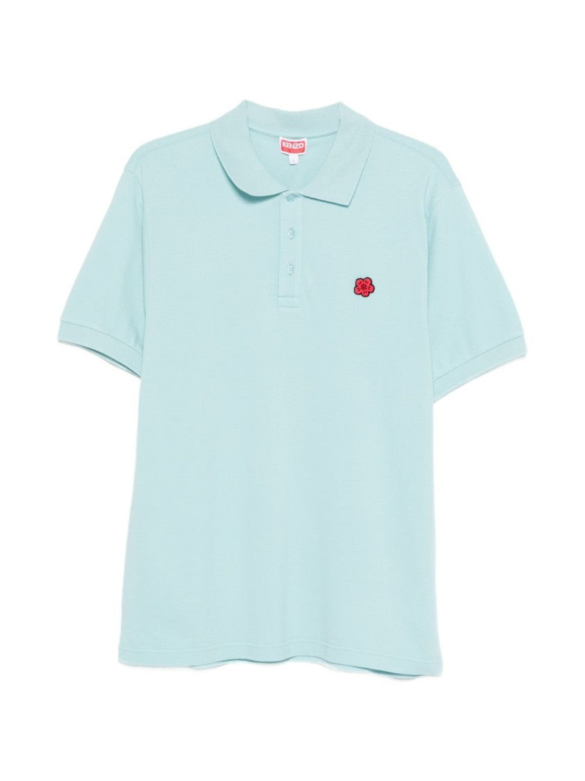 Kenzo Classic Fit Polo Shirt