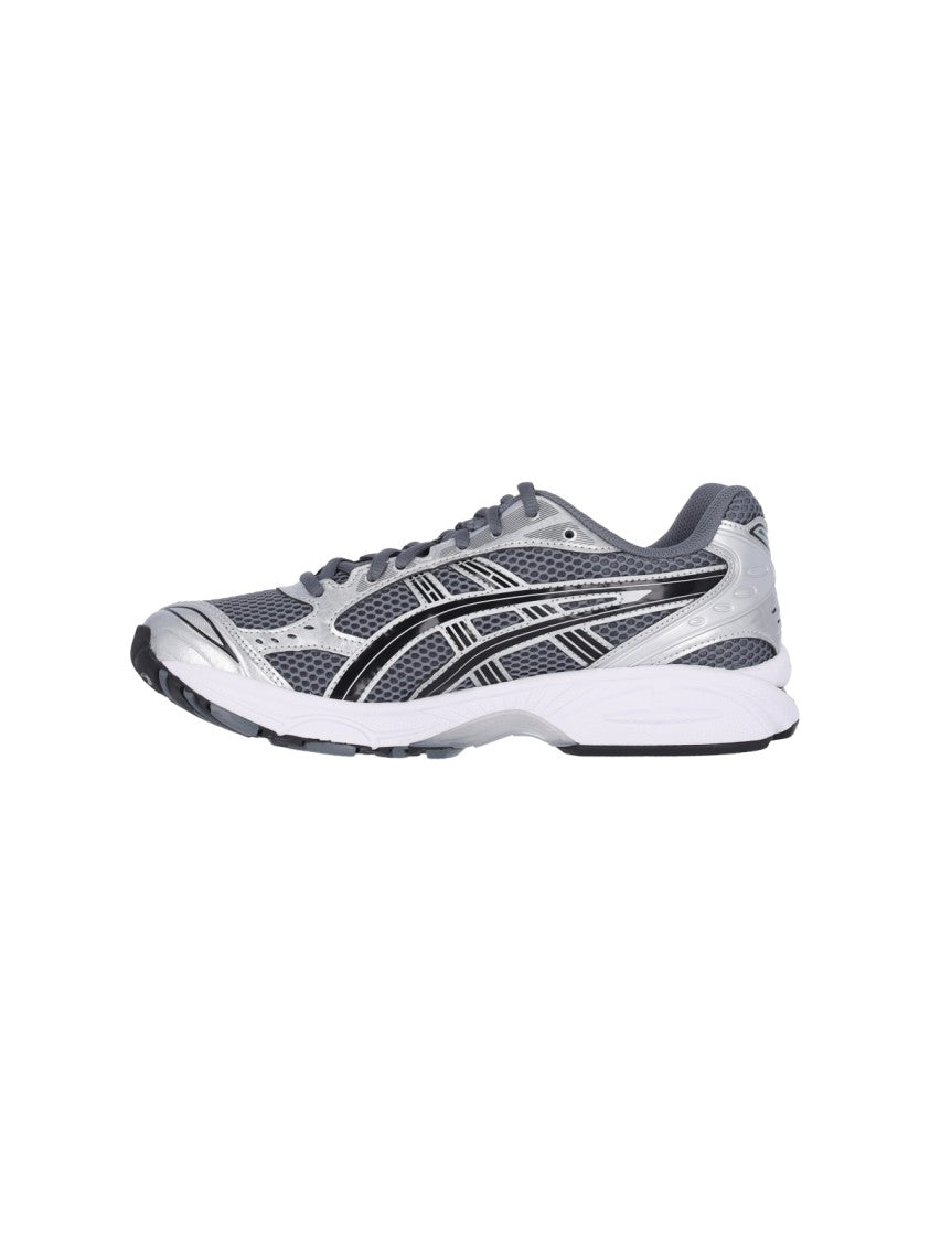 Asics “Gel-Kayano 14” Sneakers – Silver