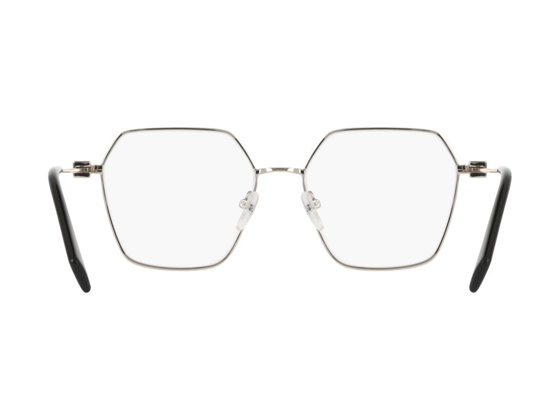 Liu Jo Lj2178 Oversized Geometric Eyeglasses