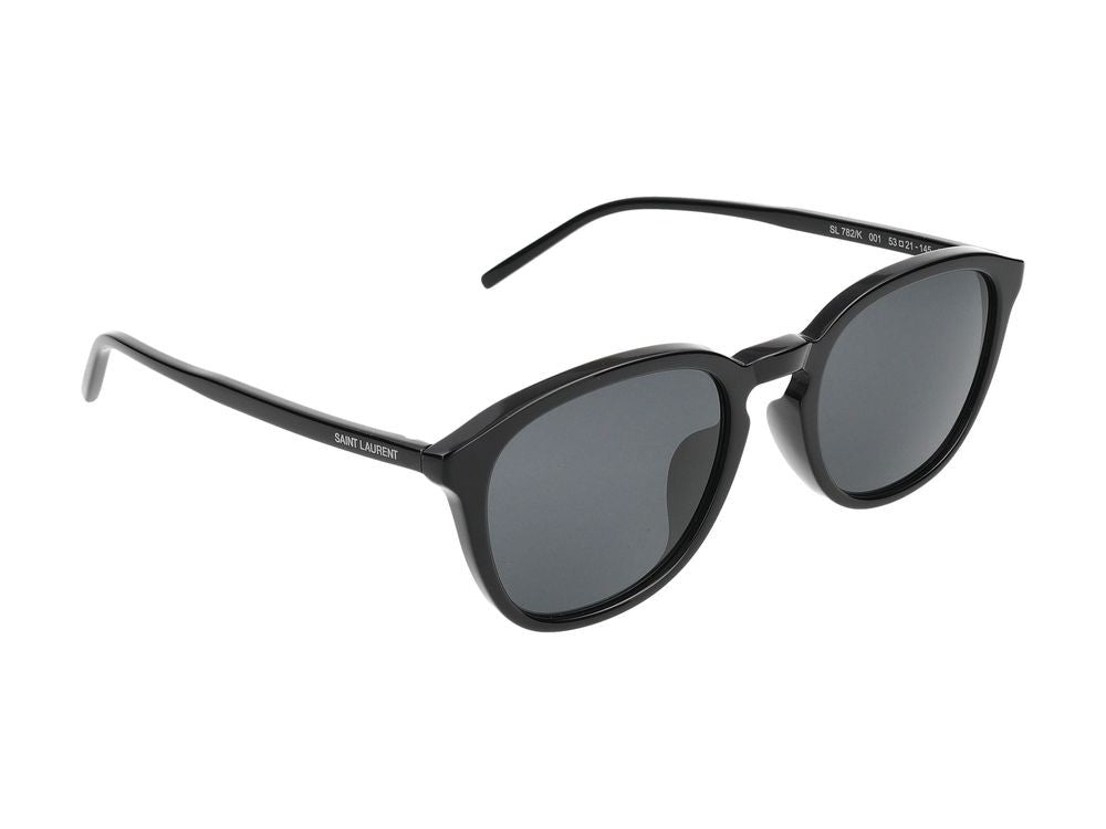 Saint Laurent Sunglasses Sl 782/K 001 Black Black Black 53/21/145