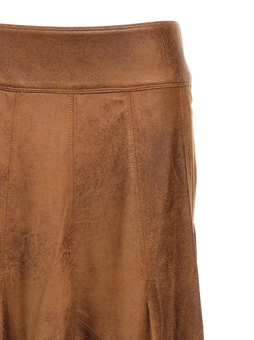 Isabel Marant Genevi' Skirt