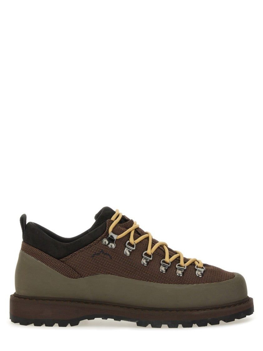 Diemme "Rock" Low Hiking Shoe