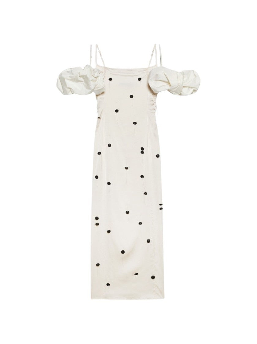 Jacquemus La Robe Choucho Dress