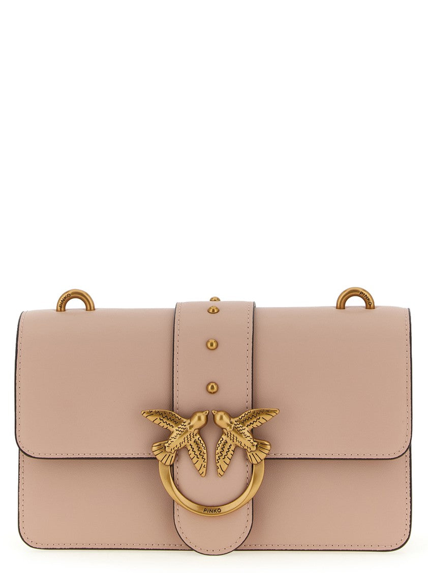 Pinko 'Love One Mini' Crossbody Bag