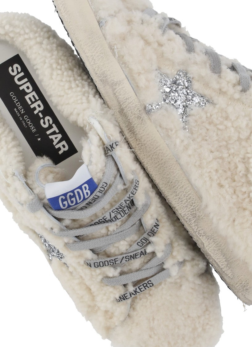 Golden Goose Super Star Sabot