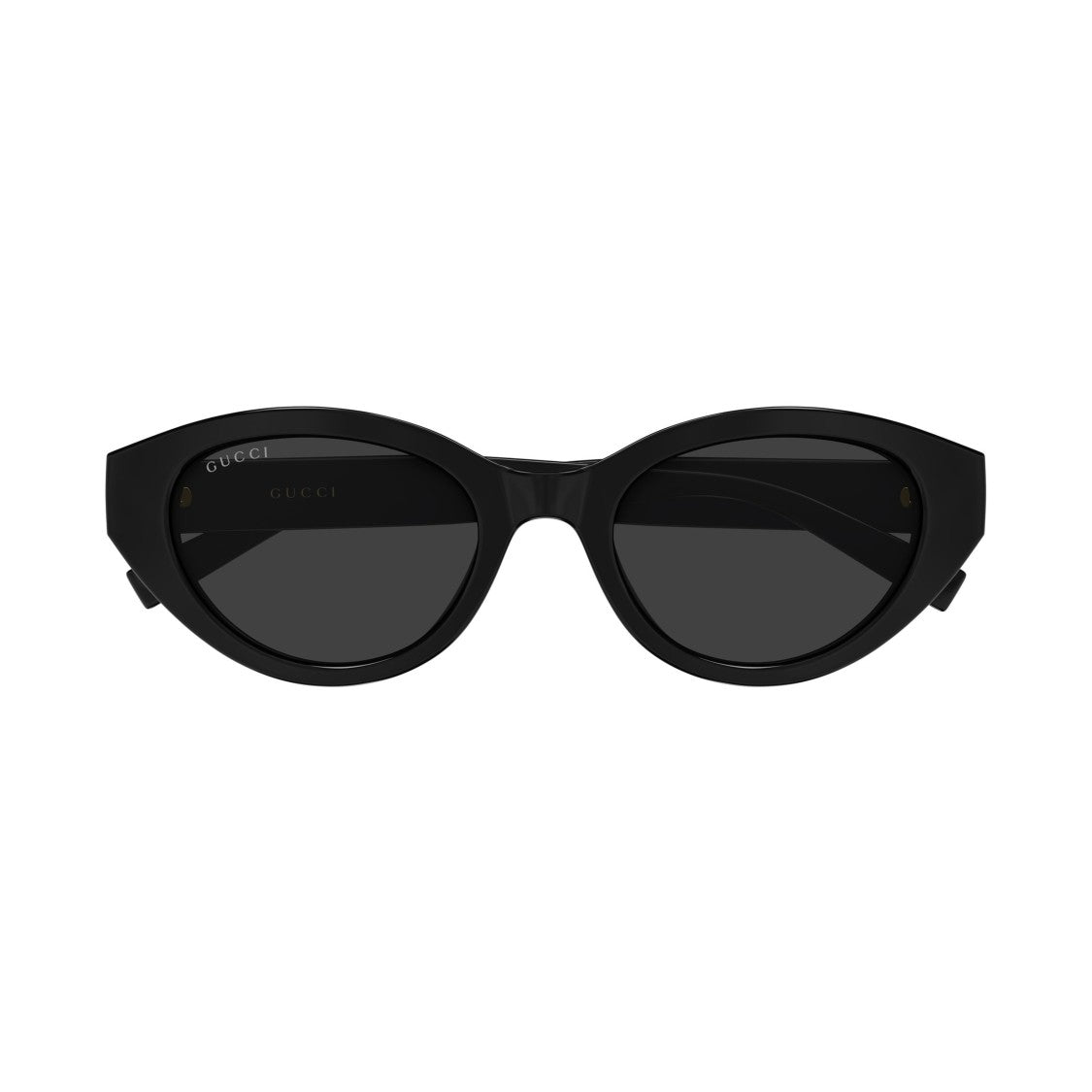 Gucci Gg2105sa Bold Cat-Eye Sunglasses
