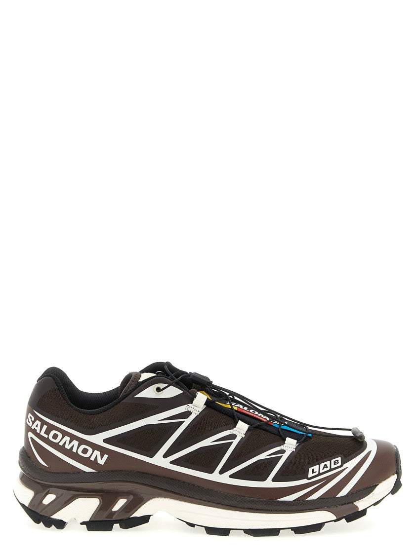Salomon 'Xt-6' Sneakers