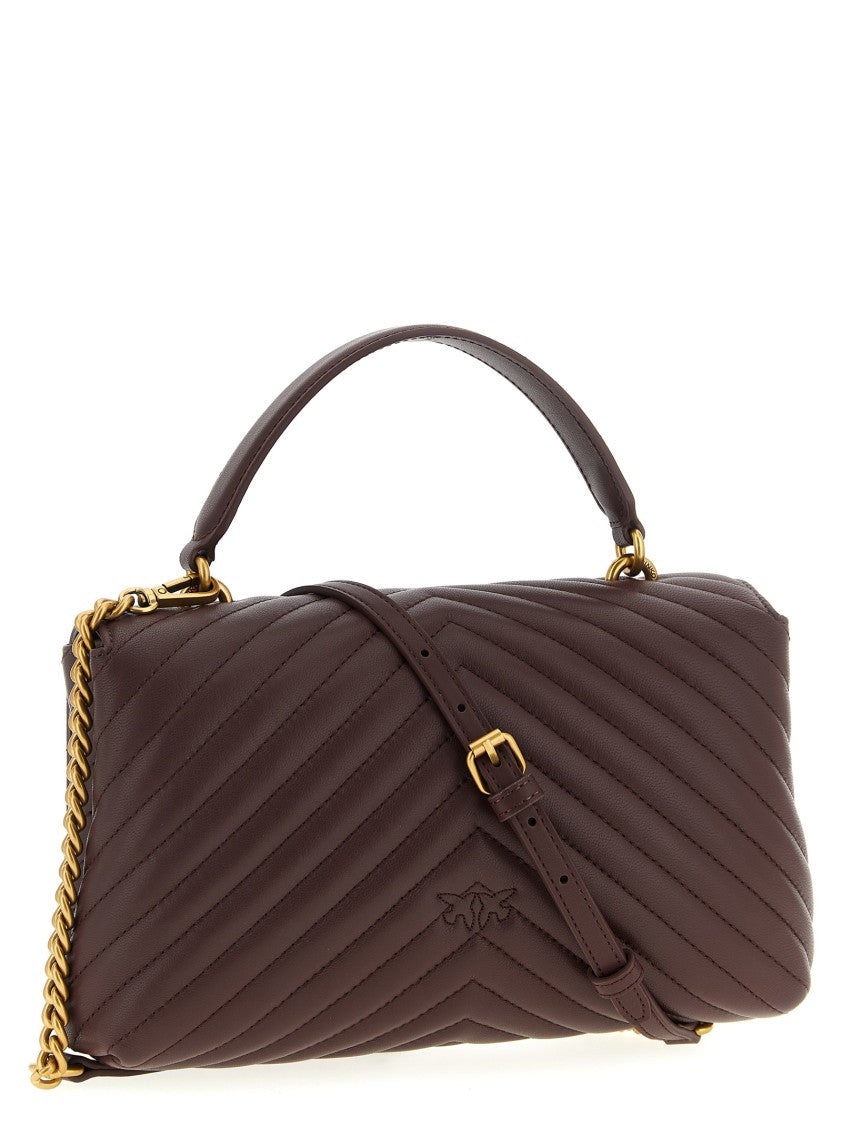 Pinko 'Love Lady Puff Classic' Handbag